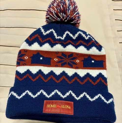 Home alone youth beanie - beanie, one