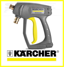 Genuine Karcher HD & HDS