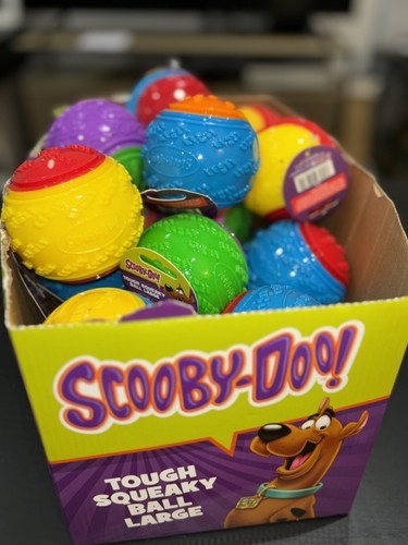 1xlarge scooby doo durable - scooby,