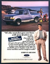 1993 Ford Flareside Pickup