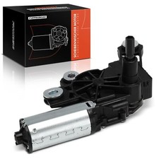 Rear Wiper Motor 12V For VW Polo 6N2 Lupo Seat 6E0955711D