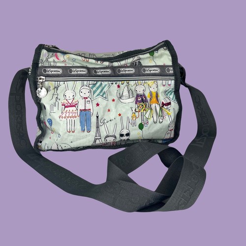 Lesportsac fifi lapin toki - fifi,