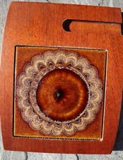 Vintage Alan Wallwork WYNCRAFT