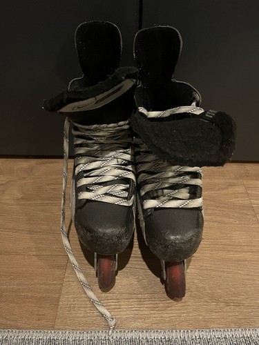 Bauer skates - bauer,