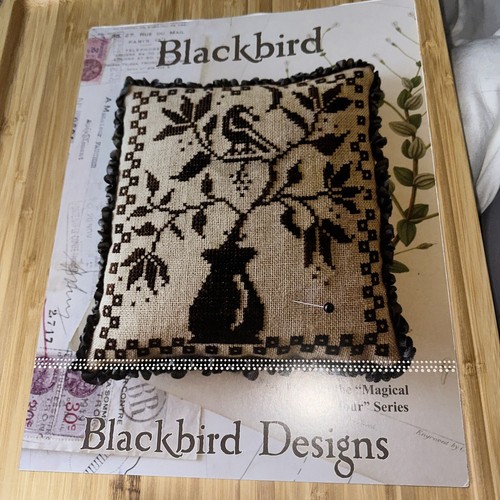 Blackbird designs - bn,