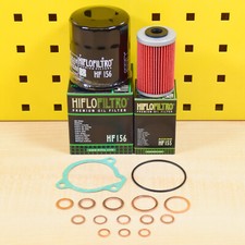 Oil Filter Oil Change Kit Kit
