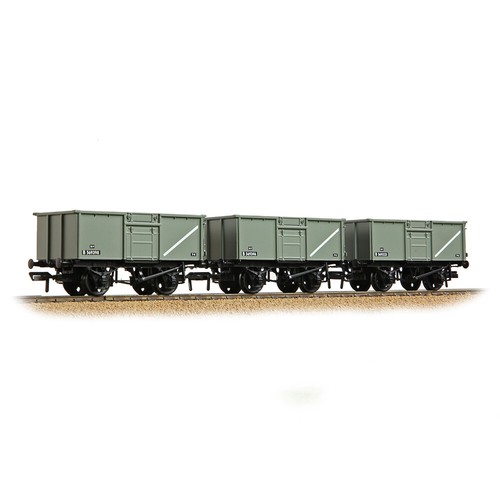 Bachmann 265 16t - 16t, mineral