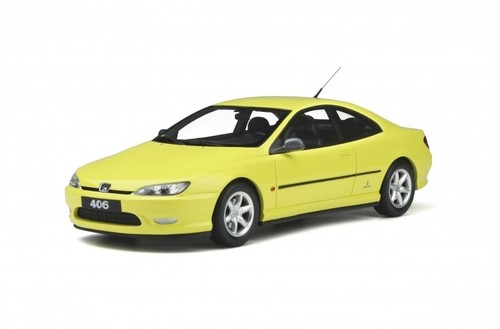 Otto 897 peugeot 406 coupe - otto,