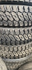 Hgv tyre 295 - hgv, r22.5