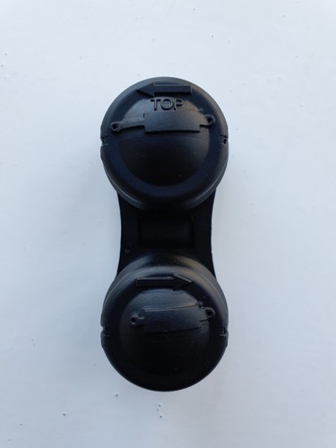 Spool valve coupling cover for - coupling,