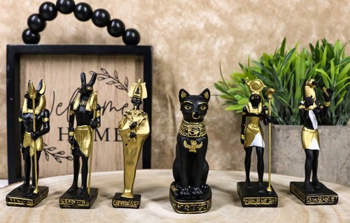 Egyptian gods anubis - egyptian,
