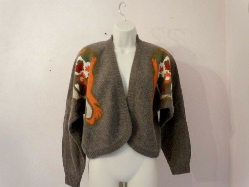 Leslie fay sportswear brown - leslie,