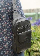 Women's Men's Genuine Soft