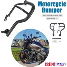 Engine Guard Crash Bars Cage