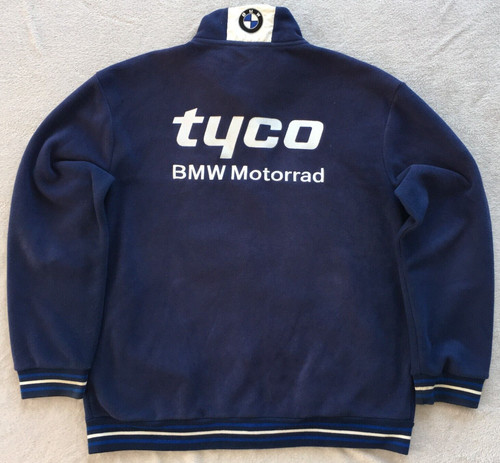 Bmw motorrad tyco motorsport - bmw,