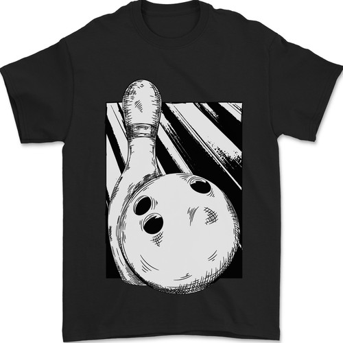 Ten pin bowling - bowling,