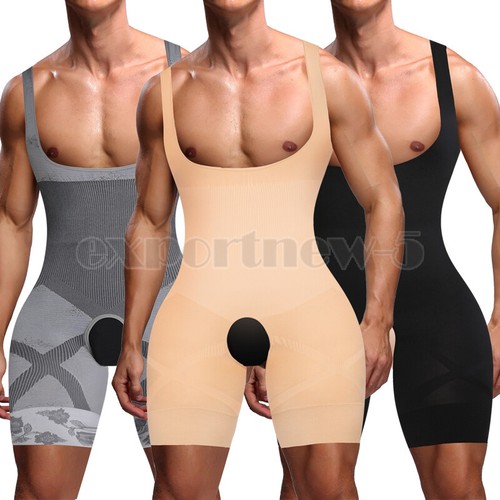 Mens compression full body - mens,