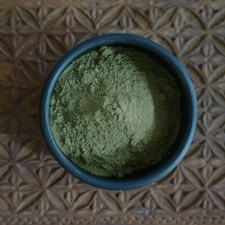 Vasa (Adhatoda vasica) Powder