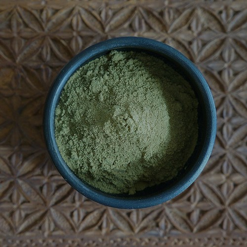 Vasa powder - vasa, vasica)