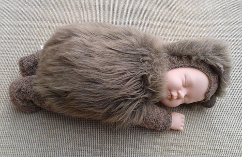 Anne geddes sleeping - geddes,