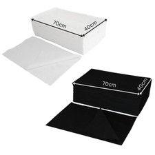 SALON HAIRDRESSING DISPOSABLE