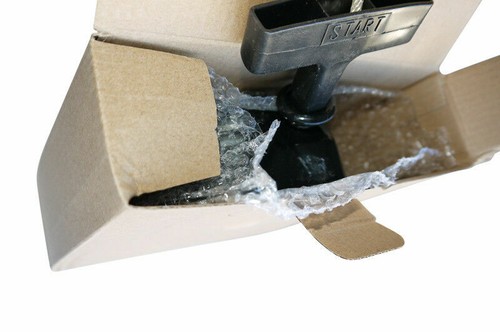 Pull start recoil starter - start,