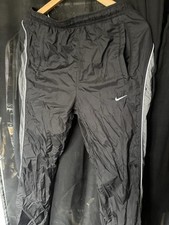 Nike Nylon Shell suit Trousers