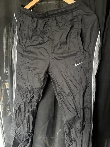 Nike nylon shell suit - nike,