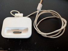Apple iPod Classic Dock Docking Station