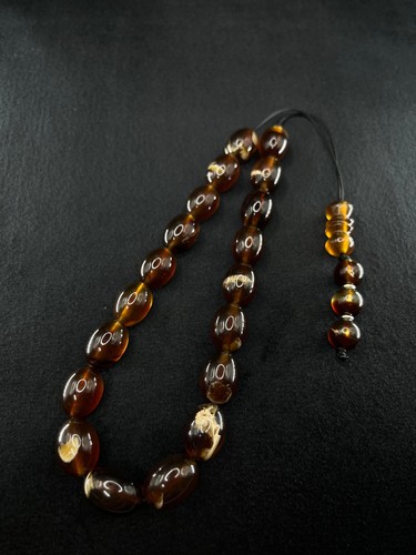 Authentic greek komboloi - authentic,