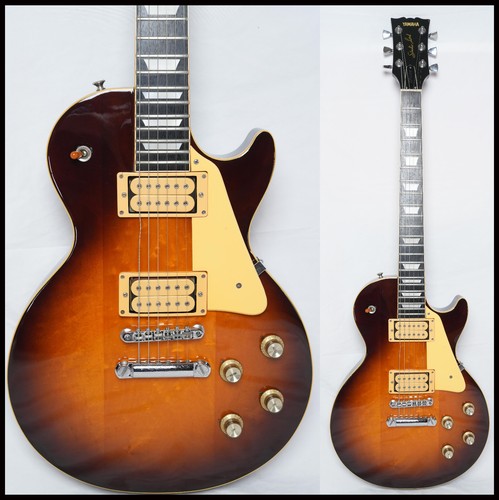 Yamaha sl700s sunburst studio - yamaha,