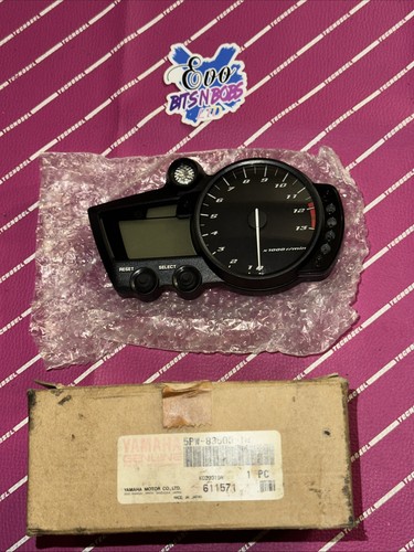 Yamaha nos oem yzf - oem,