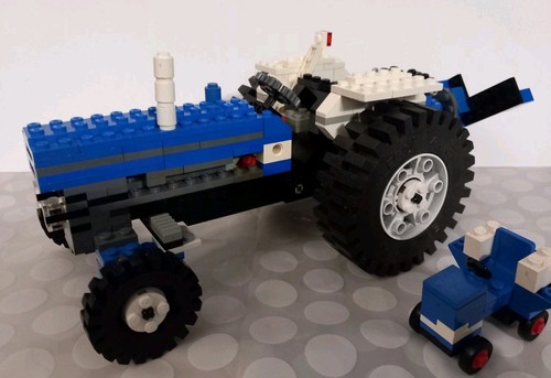 Vintage lego technic - vintage,