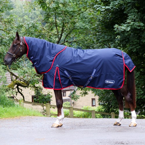 Whitaker rastrick 250g - rastrick, v2