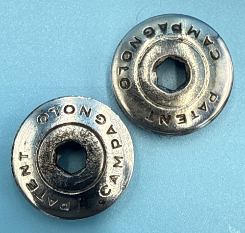Pair patent campagnolo - pair,
