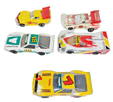 A Job Lot Of Matchbox Specials