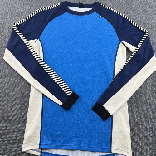 Helly hansen merino base - helly, blend