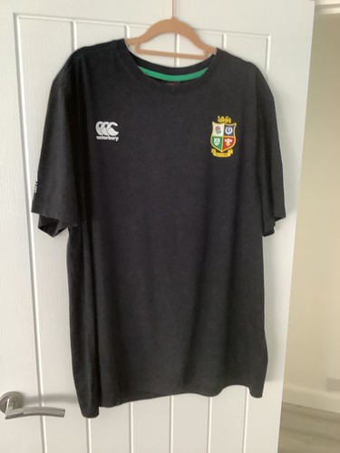 British irish lions t shirt - &, t-shirt