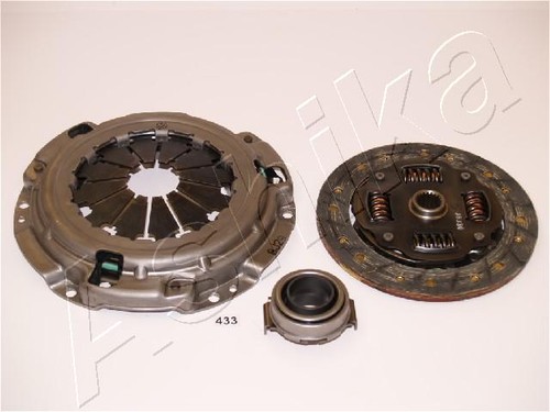 433 ashika clutch kit - 92-04-433,