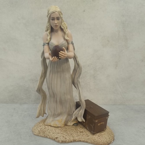 Dark horse hbo game - 7.5", of