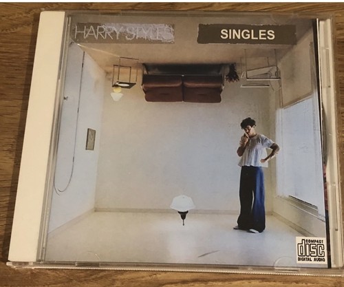 Harry styles singles - harry,