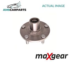 WHEEL HUB FRONT 33-1684