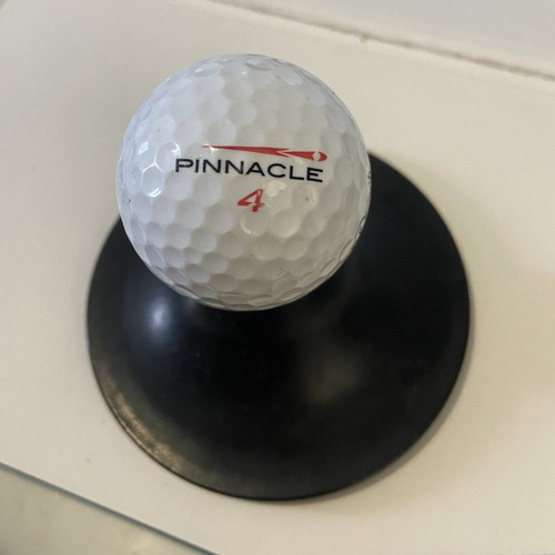 Pinnacle gold white - pinnacle, golf