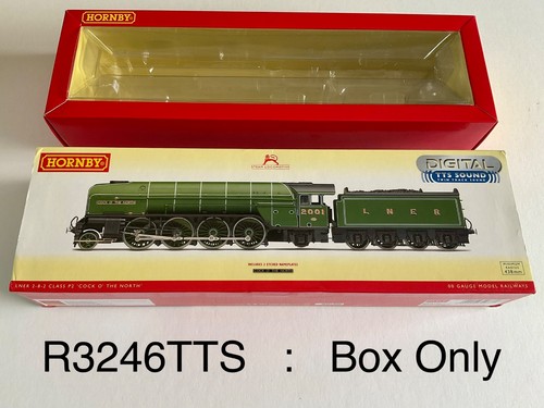Hornby r3246tts cock - ,