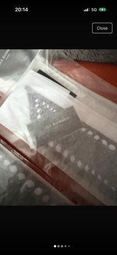 Lulu guinness twilly - lulu, scarves