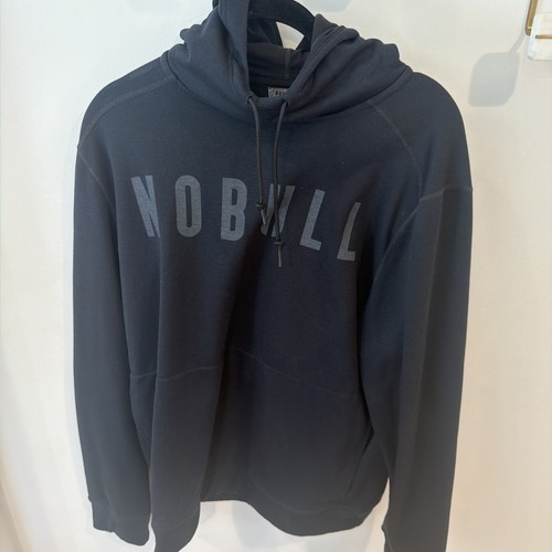 Nobull hoodie sweatshirt mens - hoodie,