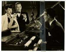 Vintage 9x7 Photo Mr. Ace 1946