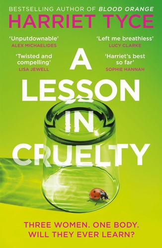 Lesson cruelty the - lesson,