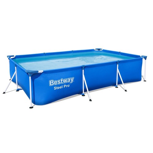 Bestway steel pro frame - bestway,