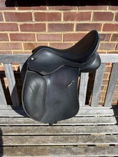 16 Inch Wintec Wide Adjustable